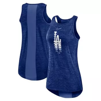 Топ Nike Los Angeles Dodgers, роял