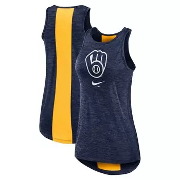 Топ Nike Milwaukee Brewers, нави