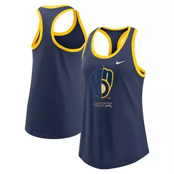 Топ Nike Milwaukee Brewers, нави