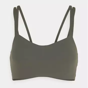 Топ Nike Performance Alate Trace, хаки