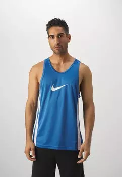 Топ Nike Performance, синий