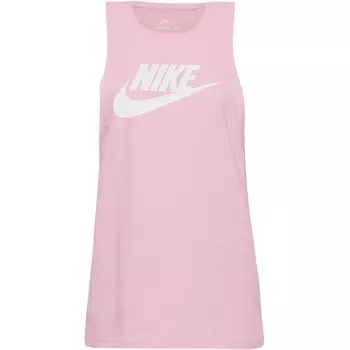 Топ Nike, розовый