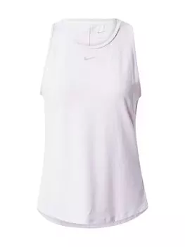 Топ Nike, сирень