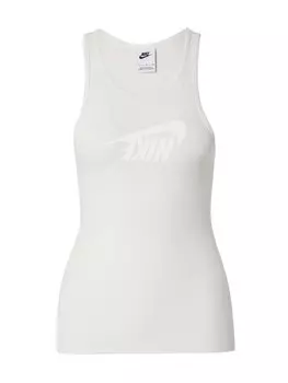 Топ Nike Sportswear DANCE, белый
