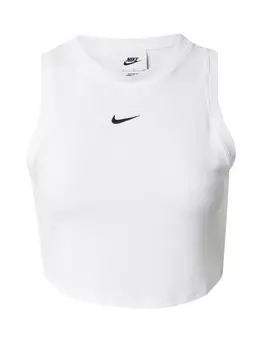 Топ Nike Sportswear ESSENTIAL, белый