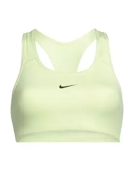 Топ Nike, светло-зеленый