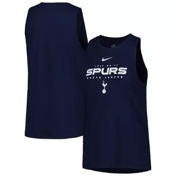 Топ Nike Tottenham Hotspur, нави
