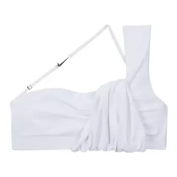 Топ Nike x Jacquemus Top, белый