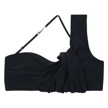 Топ Nike x Jacquemus Top, синий