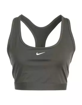 Топ Nike, зеленый