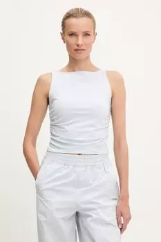 Топ Nina Guess, синий
