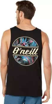 Топ O'Neill Clutch Tank, черный