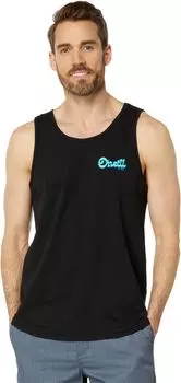 Топ O'Neill Everyday Tank, черный