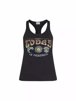Топ O'NEILL ONEILL TOP, черный
