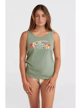 Топ ONEILL Luana, зеленый