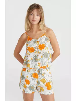 Топ ONEILL Tiare, цвет wei/bunt