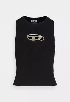 Топ ONERVA Diesel, черный
