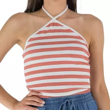 Топ Only Emma, розовый