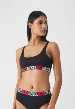 Топ ORIBA Diesel, черный