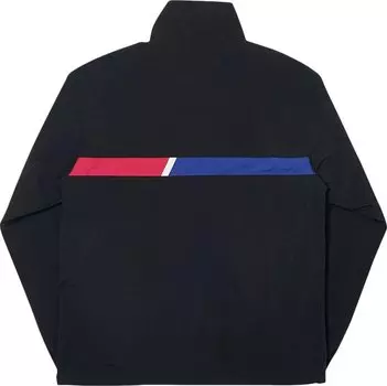 Топ Palace Slant Shell Top 'Black', черный