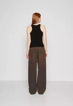 Топ Pcanibi Bra Pieces, черный