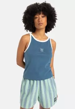 Топ PENIDA Quiksilver, цвет Bpr0