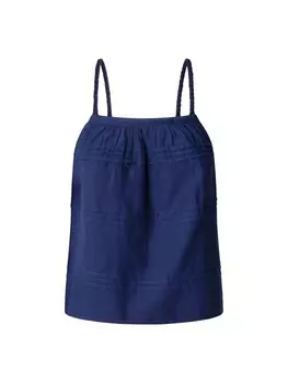 Топ Pepe Jeans Doll, темно-синий