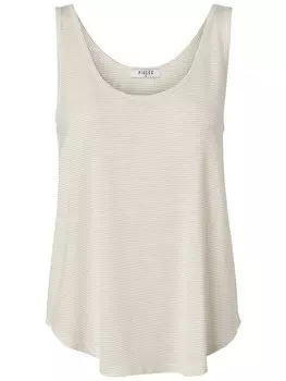 Топ Pieces BILLO, цвет Wool White