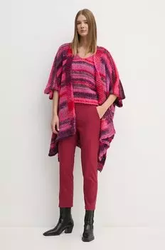 Топ Pinko, розовый