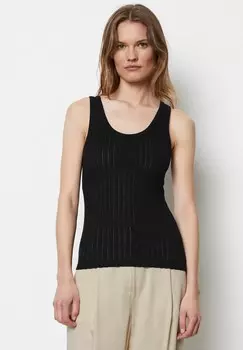 Топ POINTELLE Marc O'Polo, черный