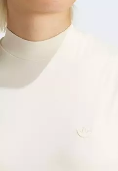 Топ PREMIUM ESSENTIALS BASELAYER adidas, белый