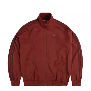Топ premium firebird track top Adidas, красный