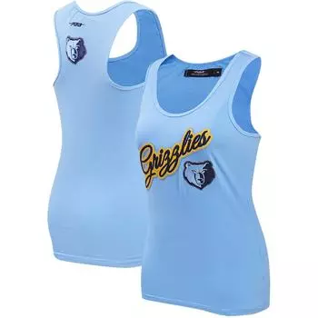 Топ Pro Standard Memphis Grizzlies, синий