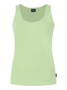 Топ Protest, цвет matcha green