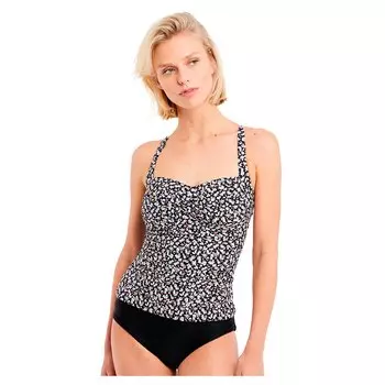 Топ Protest Lusca Tankini, разноцветный