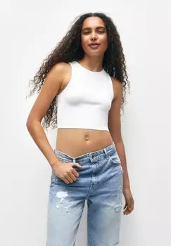 Топ PULL&BEAR