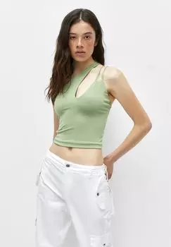 Топ PULL&BEAR