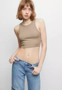 Топ PULL&BEAR
