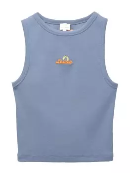 Топ Pull&Bear SOL, цвет Opal