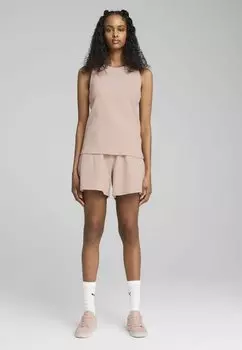 Топ Puma, розовый