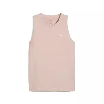 Топ PUMA, розовый
