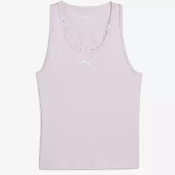 Топ Puma Run Cloudspun Lauf, сиреневый