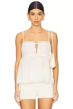 Топ Quinn от Ulla Johnson, pristine