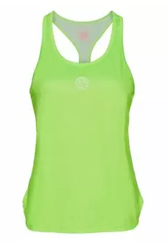 Топ RAHEL BIDI BADU, цвет neon green