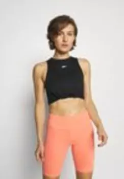 Топ Reebok, черный