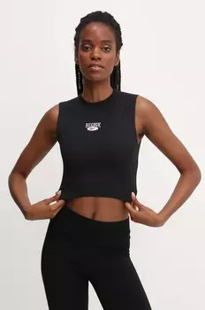 Топ Reebok Classic, черный