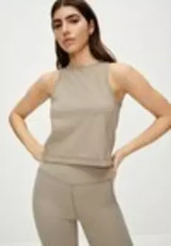 Топ REGULAR FIT Next, коричневый