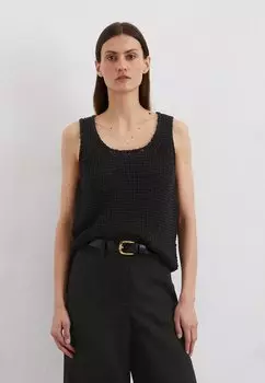 Топ REGULAR Marc O'Polo, черный