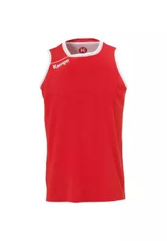Топ REVERSIBLE Kempa, цвет rot wei