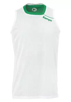 Топ REVERSIBLE Kempa, зеленый